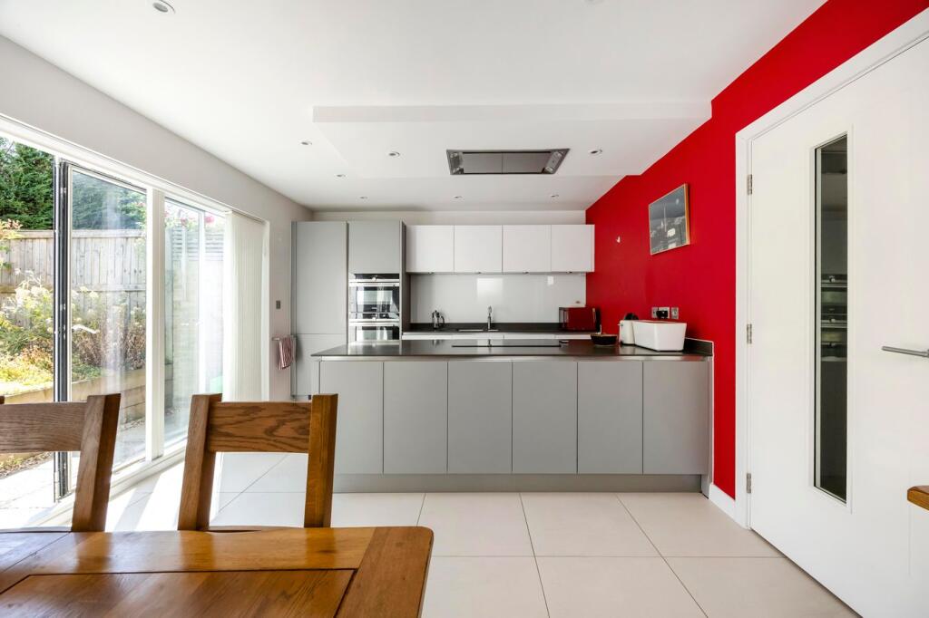 House in Cheltenham, Bafford, Charlton Kings - View 5