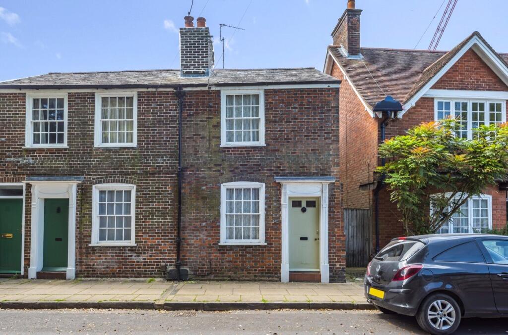 Main image of property: Kingsgate Road, Winchester, Hampshire, SO23