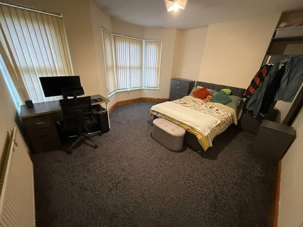 Main image of property: Bangor Street, Roath, Cardiff