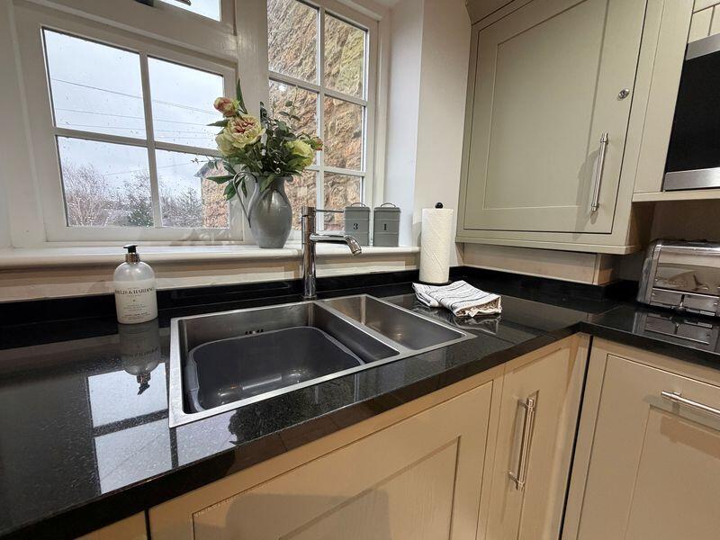 House in Morpeth, Birling, Warkworth - More