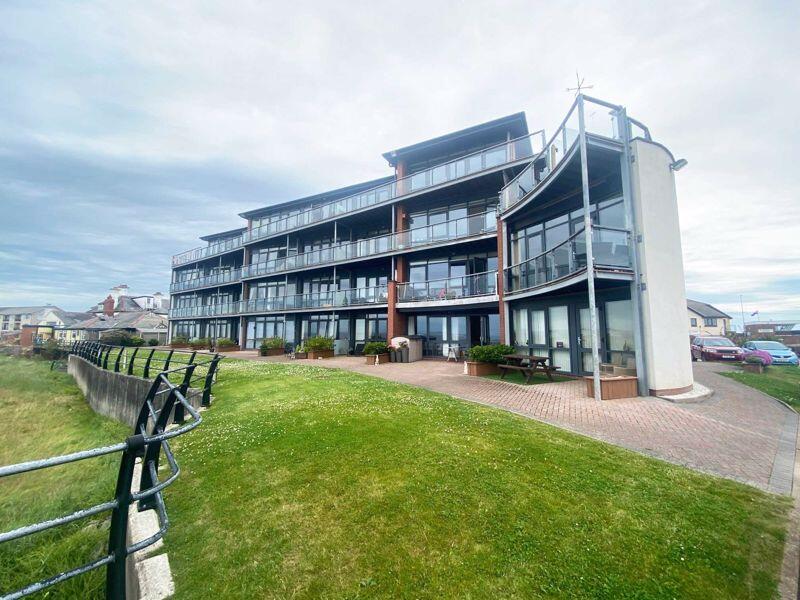 Main image of property: 30 The Waterfront, Bourne May Road, Knott End on Sea  *Please Telephone Our Office For Viewings*