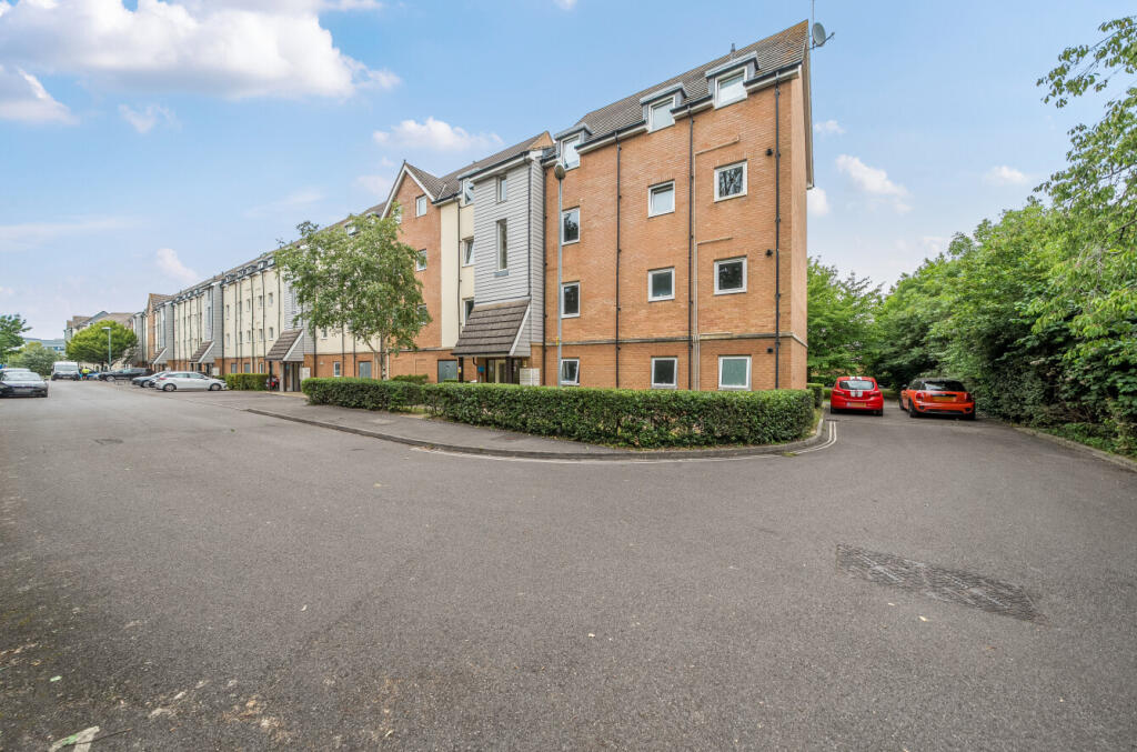 Main image of property: Tudor Crescent, Portsmouth, Hampshire, PO6