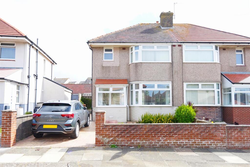 Main image of property: Weymouth Street, Walney, Barrow-In-Furness