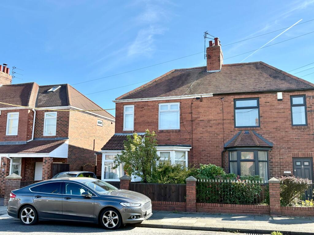 Stakeford Lane, Choppington, NE62 photo 3