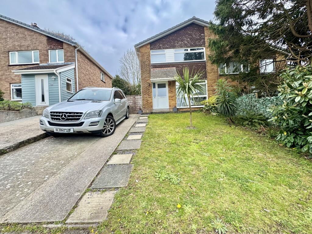 Main image of property: Ivybridge, PL21