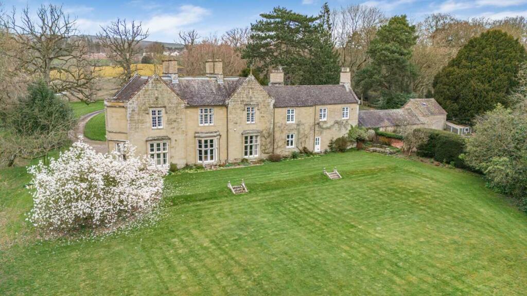 Main image of property: Shobdon, Leominster