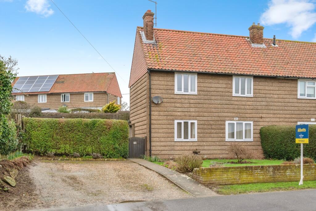 Main image of property: High Street, Mundesley, Norwich, Norfolk, NR11