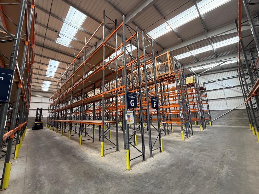 Shelving