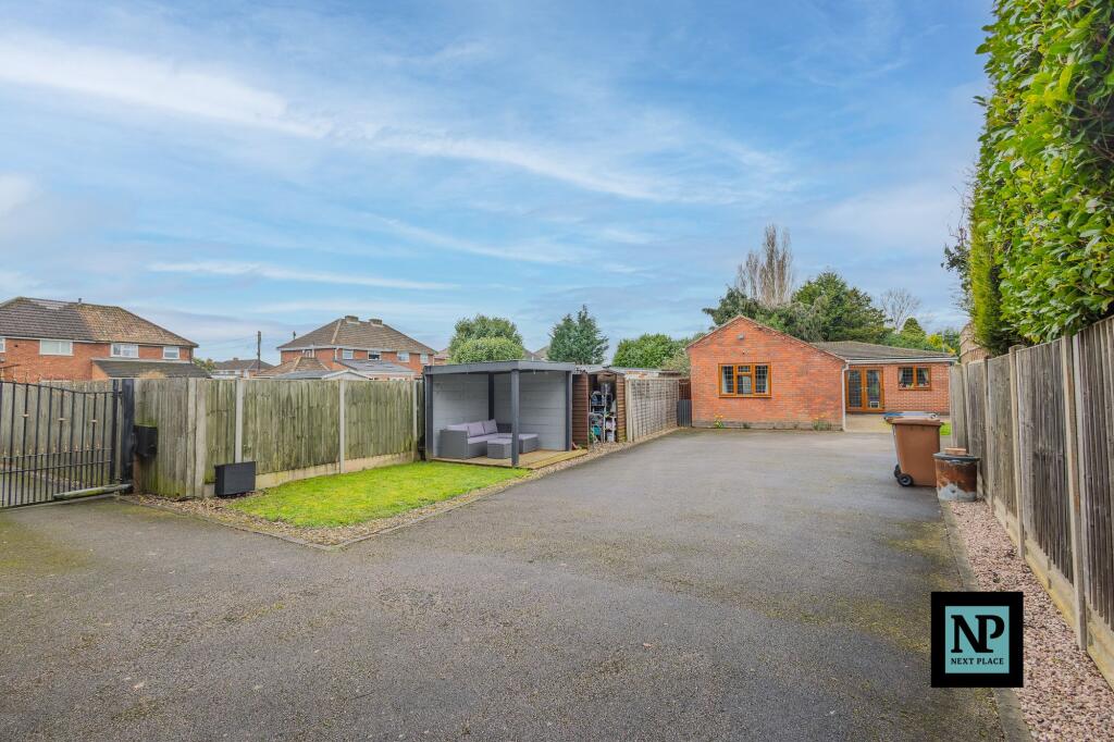 Additional image 22 of Manor Road, Mile Oak, B78