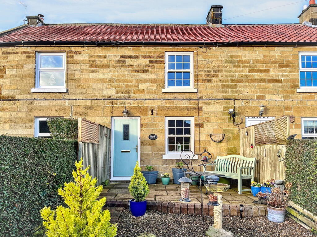 Main image of property: Mossgrove Cottage, Ingleby Cross
