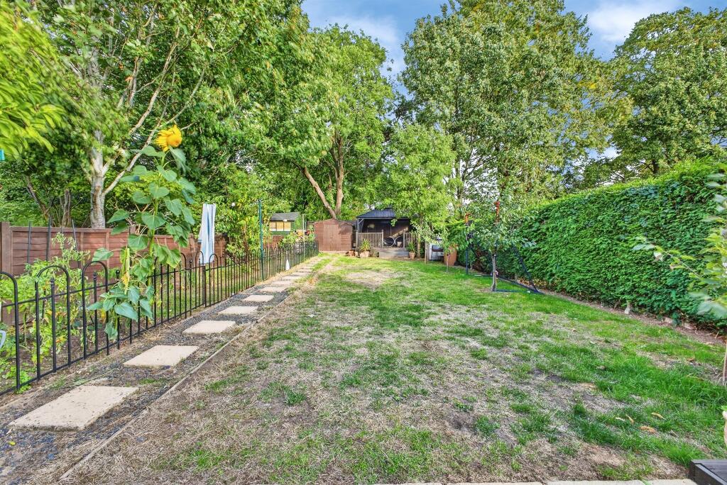 Main image of property: Farmclose Road, Wootton, Northampton