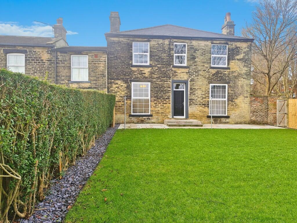 Main image of property: Bath Lane, Bramley