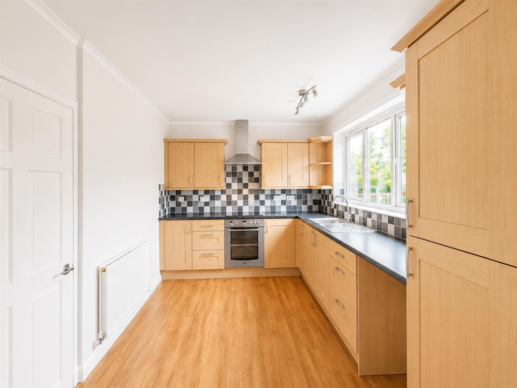 House in Hemel Hempstead - View 2