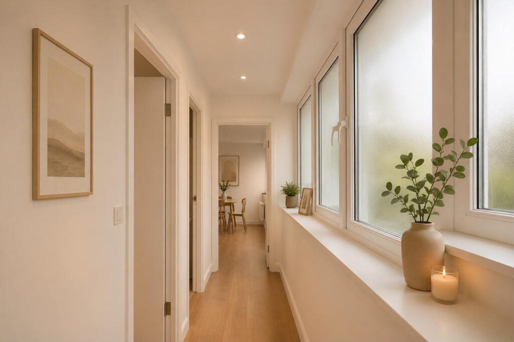 Apartment in London - More