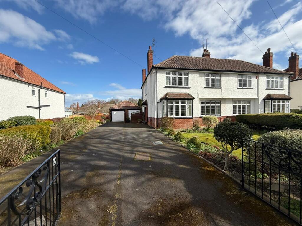 Main image of property: Carmel Road South, Darlington