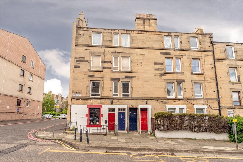 Main image of property: 34(1F1) Robertson Avenue, Edinburgh, EH11