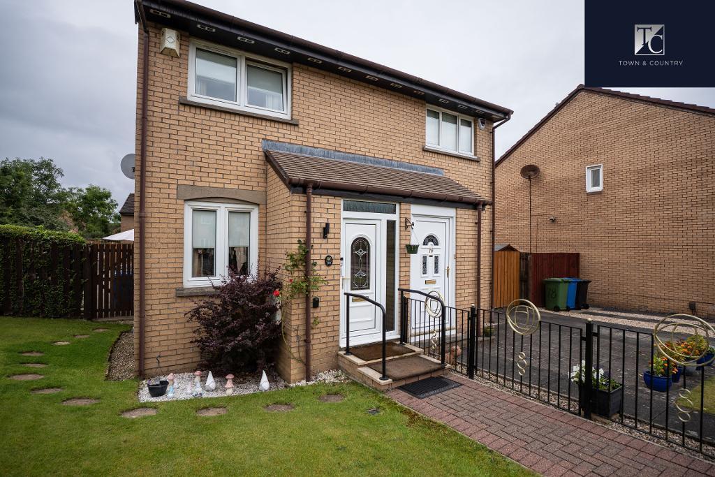 House in Glasgow - More