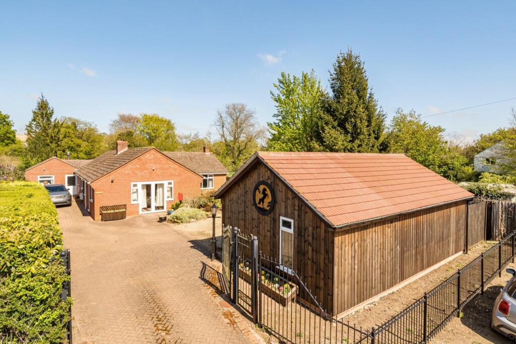 Main image of property: North Road, Tetford, Horncastle