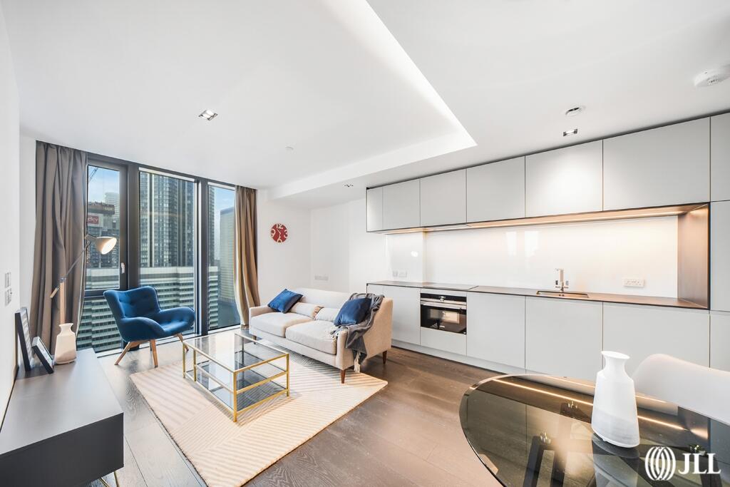 Main image of property: Amory Tower, Marsh Wall E14