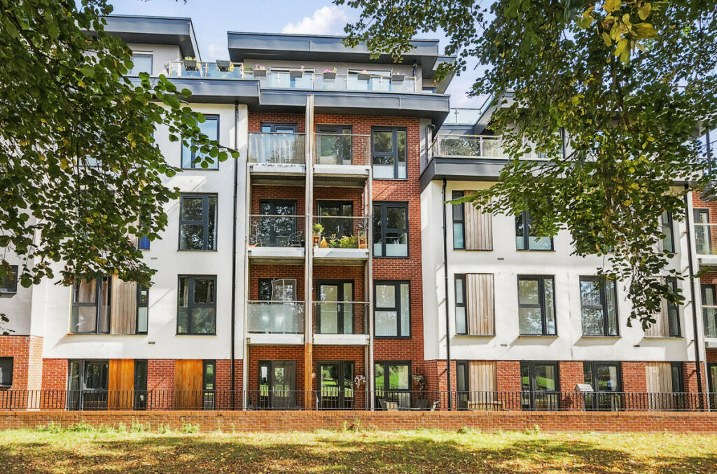 Main image of property: Richard Lewis Way, Solihull, B90