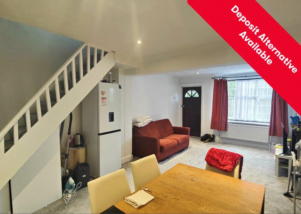 Main image of property: Aynscombe Angle, ORPINGTON, Kent, BR6