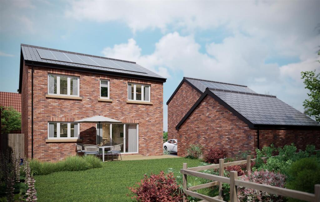 House in Cottingham, East Riding of Yorkshire - View 2