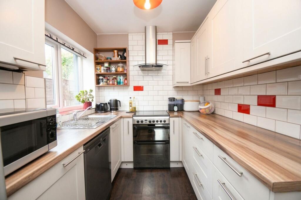 House in Manchester - View 3