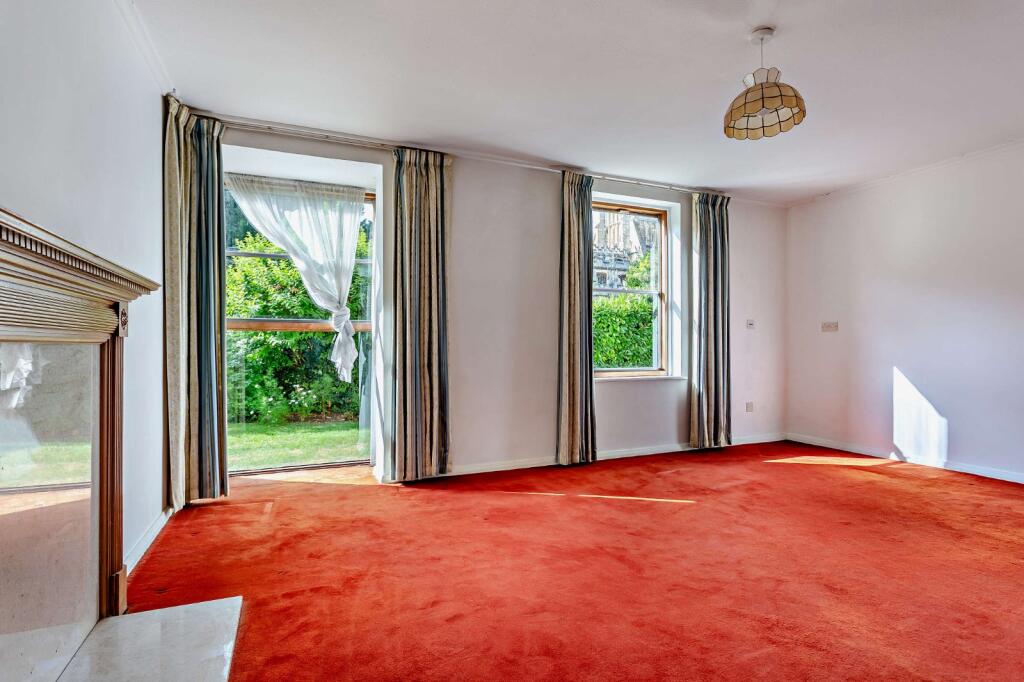 Apartment in Cirencester, Watermoor - View 5