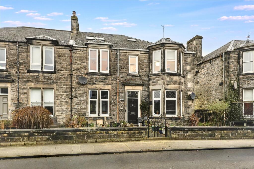 Main image of property: Dewar Street, Dunfermline, Fife, KY12