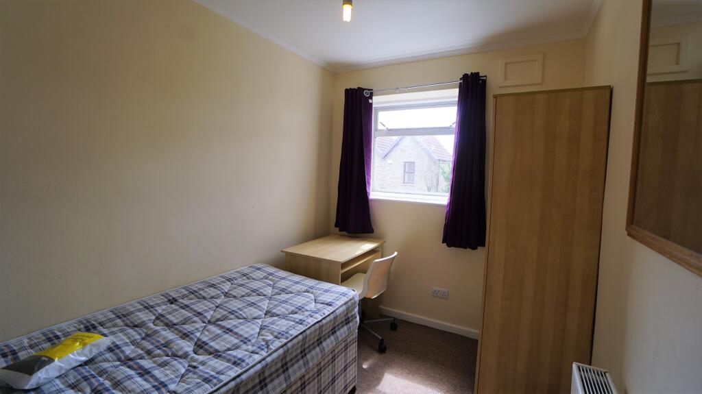 4 bedroom terraced house for rent