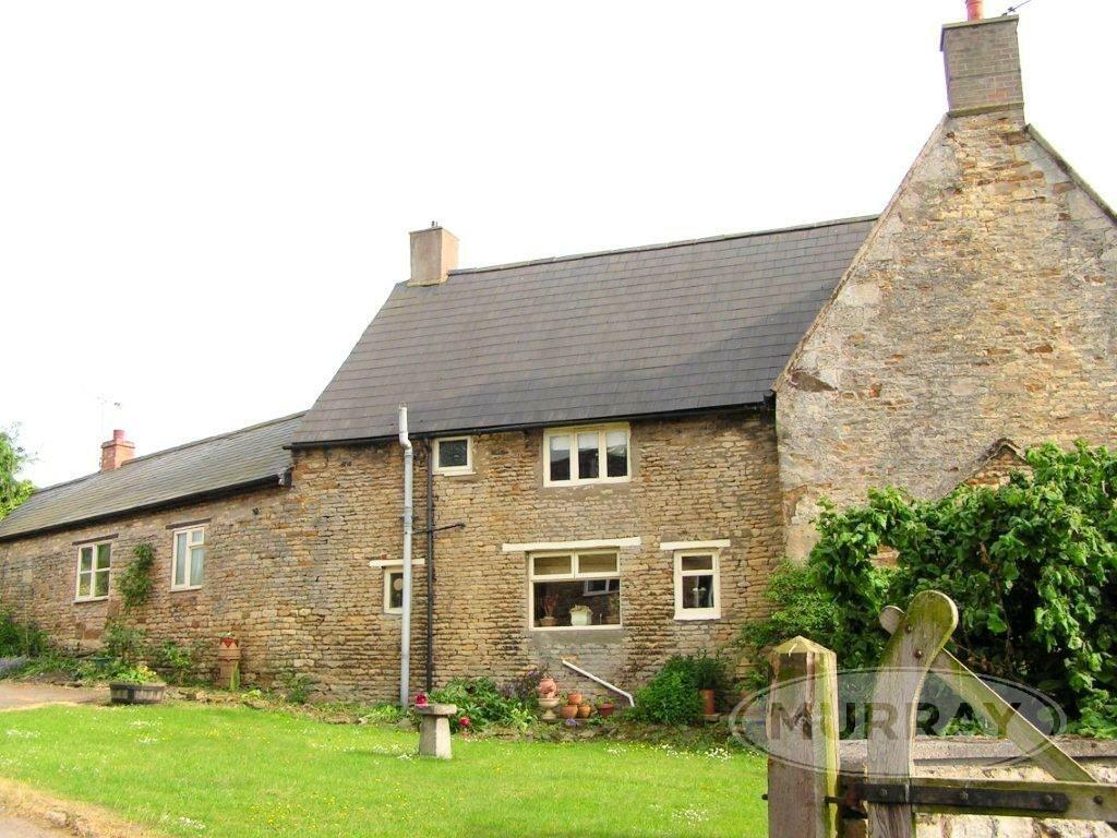 Main image of property: High Street, Gretton, Nothamptonshire