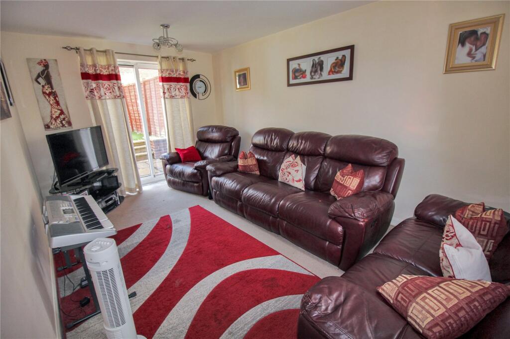 House in Swindon - View 4