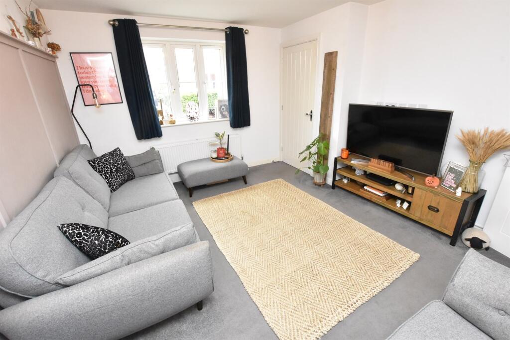 Ludlow Gardens, NG31 photo 3