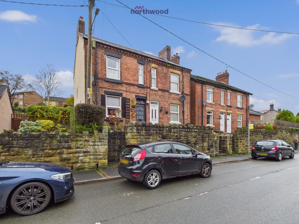 Main image of property: Valley View, Pentre Broughton, LL11