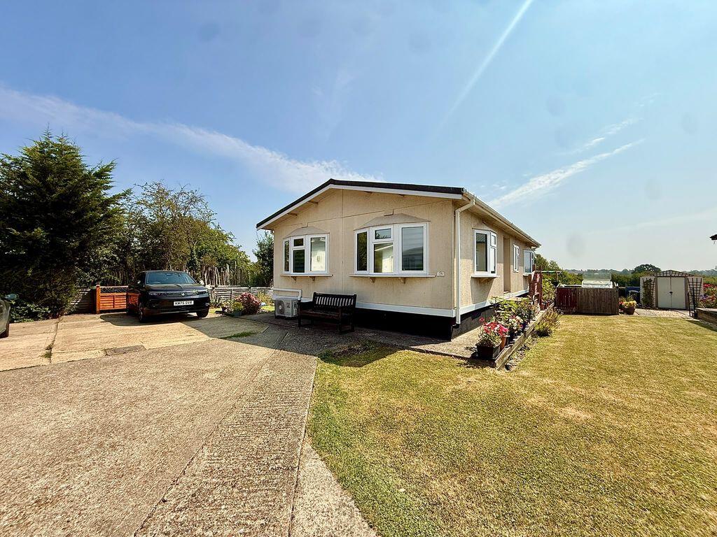 Main image of property: Wayside Park, Ravensden