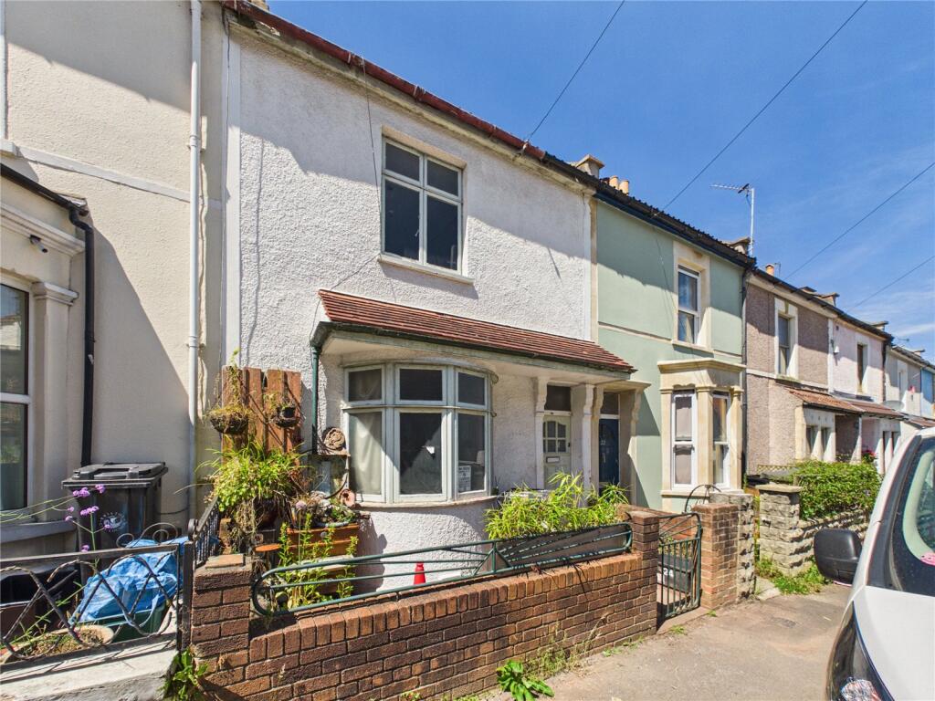 Main image of property: Gratitude Road, Greenbank, Bristol, BS5
