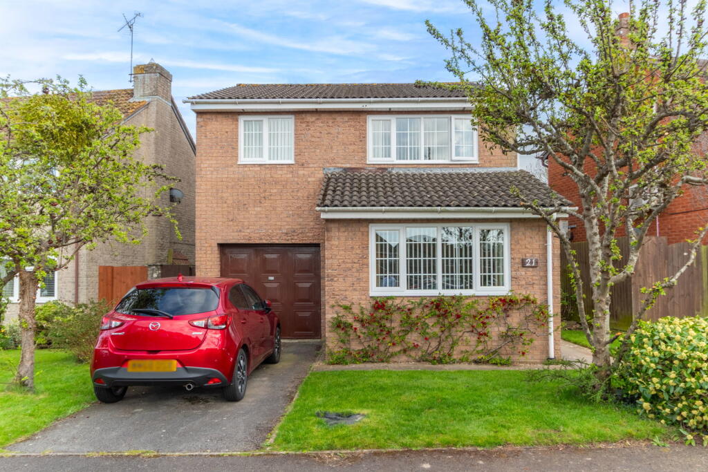 Main image of property: Broadoak Road, Langford