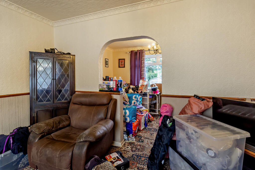 House in Sunderland - View 4