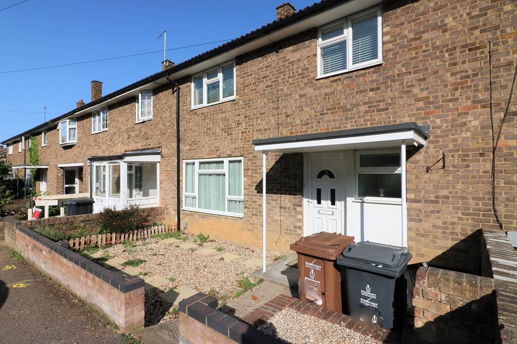 Main image of property: Buckthorne Avenue, Stevenage, SG1