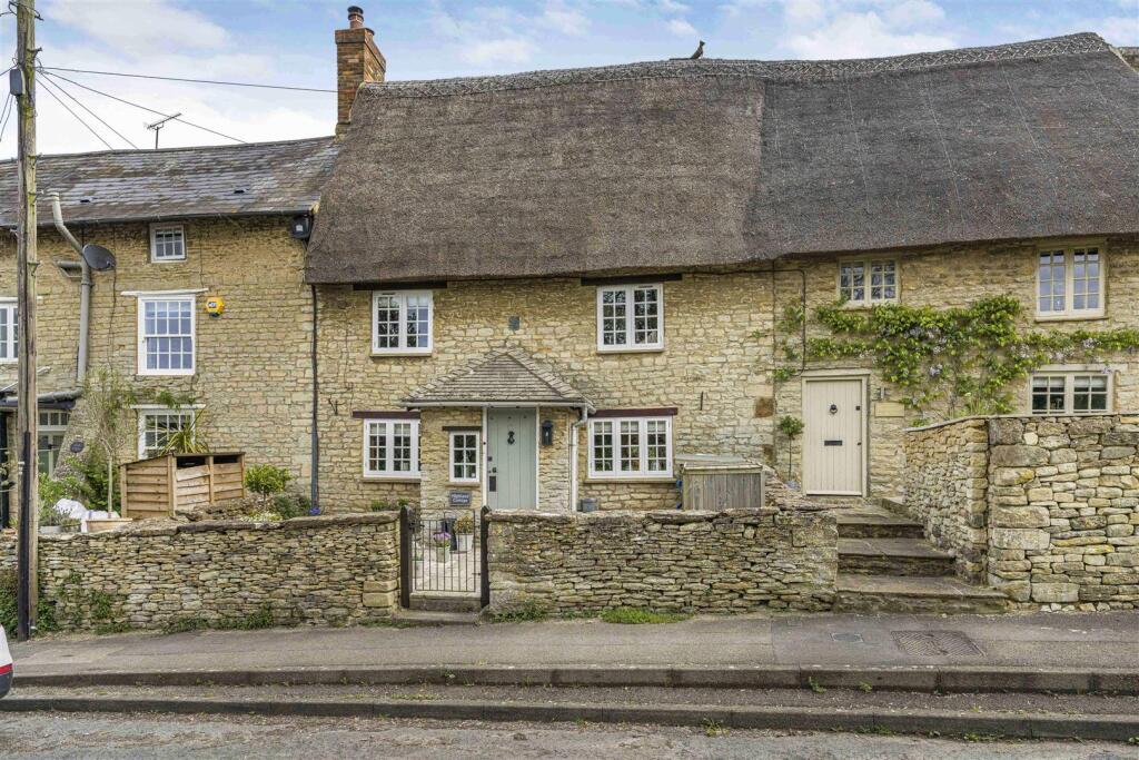 Main image of property: The Hill, Souldern, Bicester
