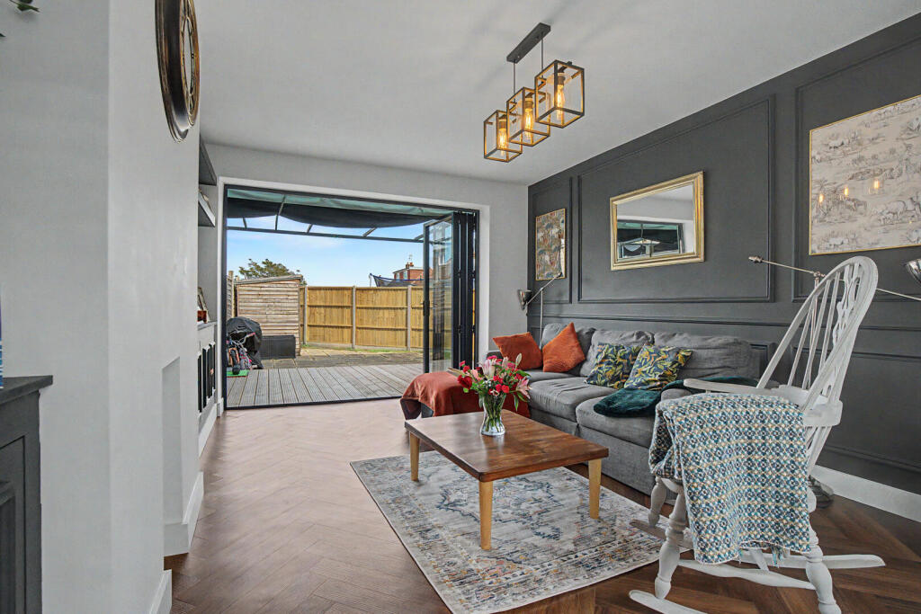 Main image of property: Brambledean Road, Portslade, Brighton
