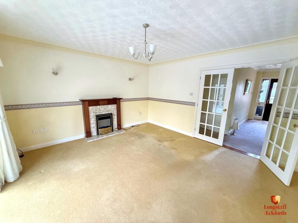 House in Peterborough - More
