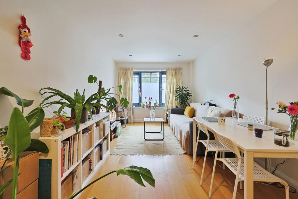 Main image of property: Larden Road, London, W3