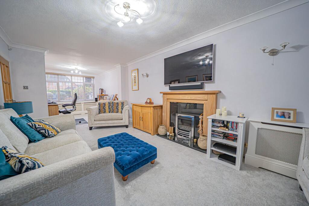 Additional image 8 of Mill Lane, Bentley Heath, B93