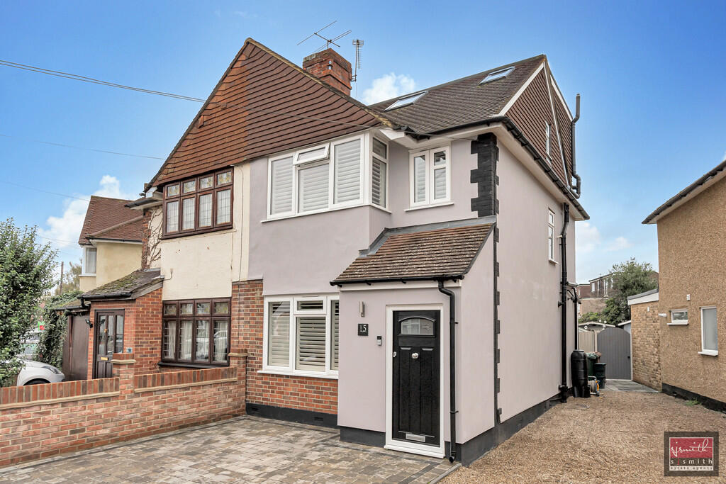 Main image of property: Linkscroft Avenue, Ashford