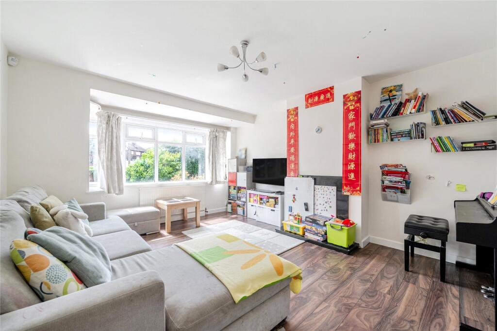 Eton Road, Orpington photo 3