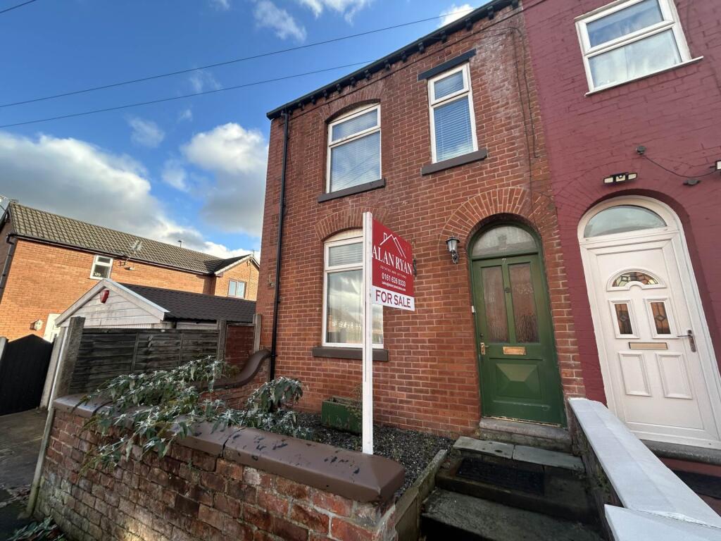 Main image of property: George Street, Chadderton