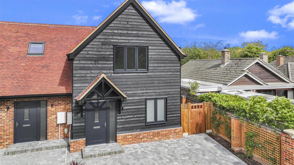 Main image of property: Rookery Lane, Great Totham, Maldon