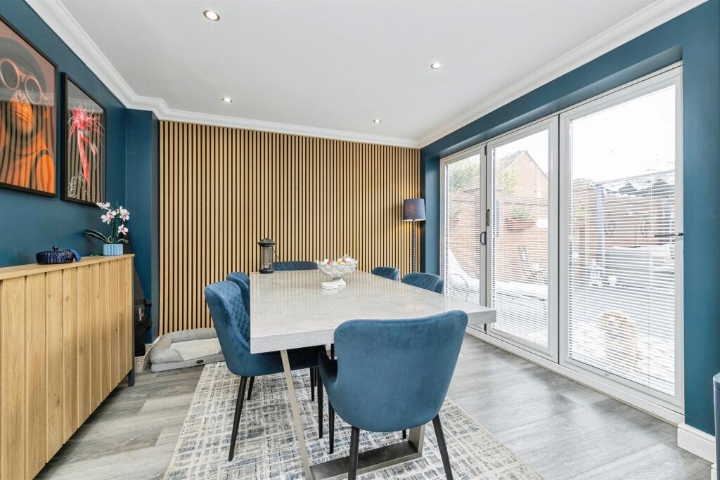 House in Stockton-on-Tees - View 4