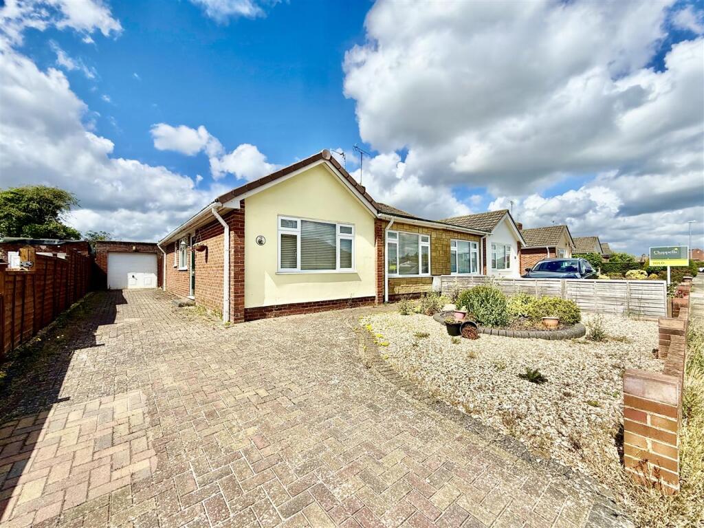 Main image of property: Maskeleyne Way, Wroughton, Swindon